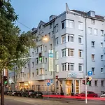 Best Western Hotel Mannheim City