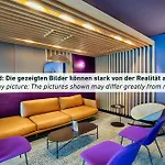 Best Western Hotel Mannheim City