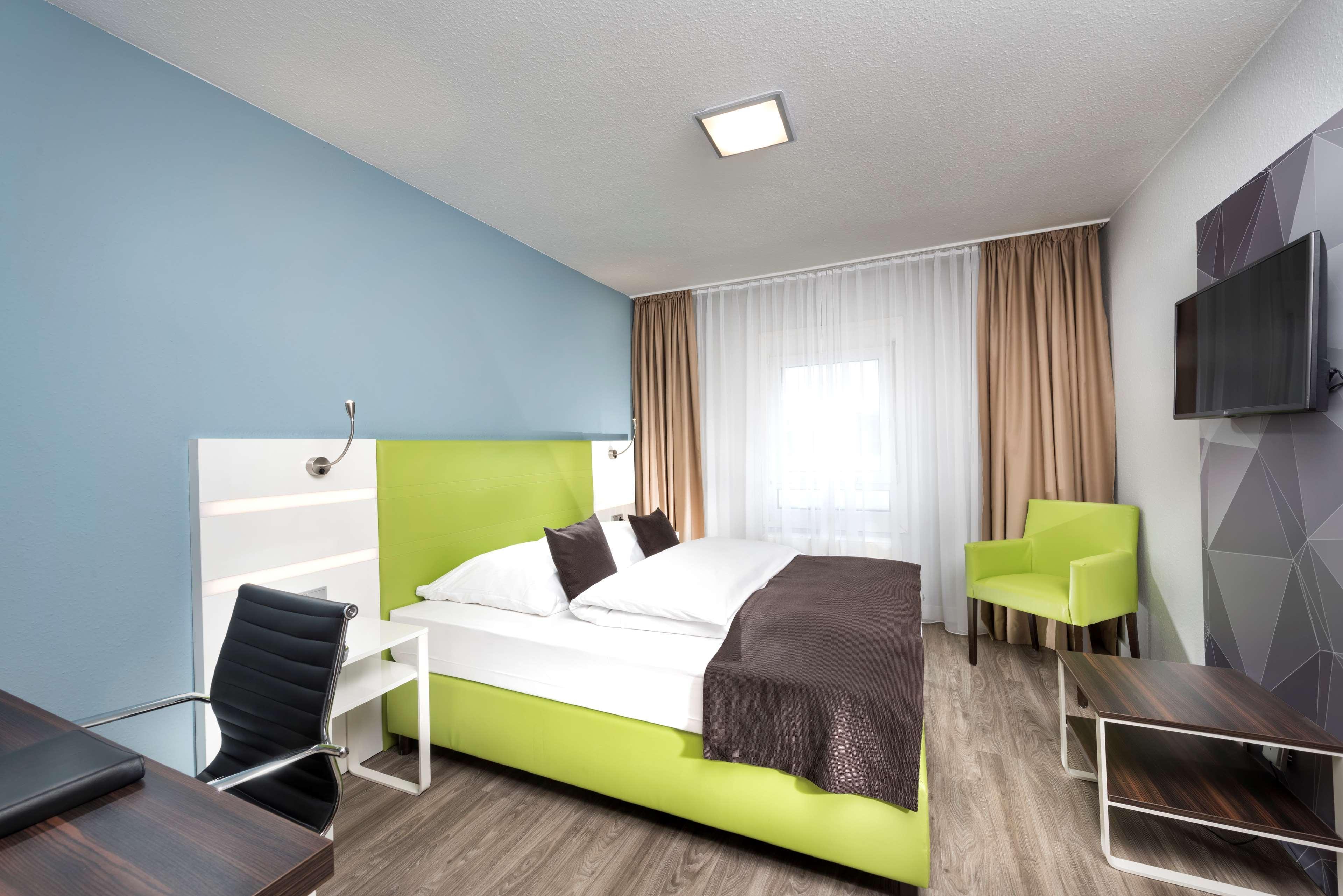 Hotel Western 2*