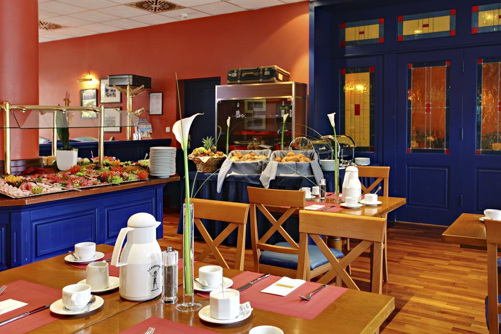 Western Hotel Mannheim